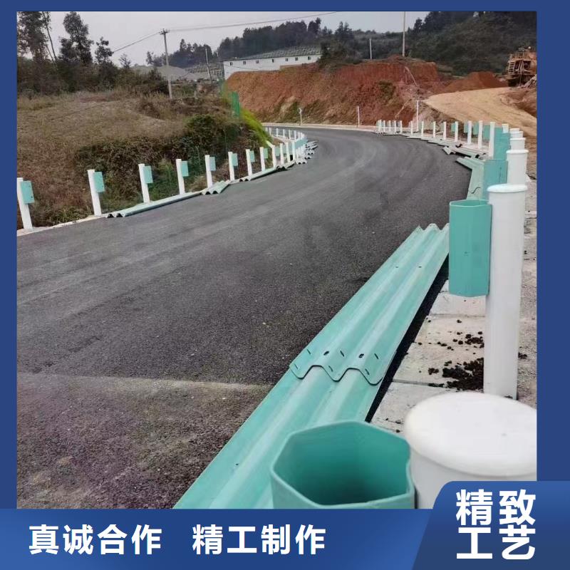 卖不锈钢复合管道路护栏的供货商