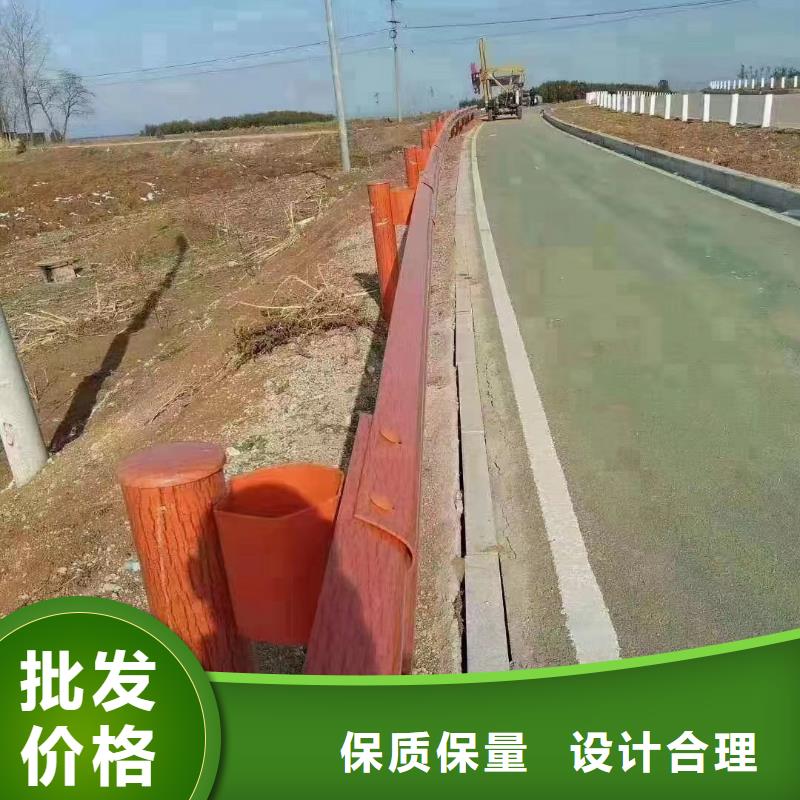 不锈钢复合管隔离护栏、昌江县不锈钢复合管隔离护栏价格