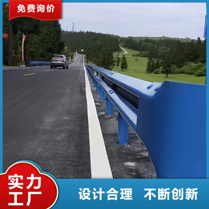 不锈钢河道护栏批发品类齐全