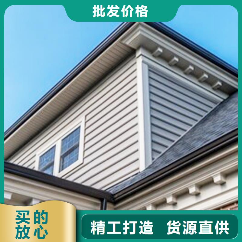 檐沟方形雨水管专业的生产厂家