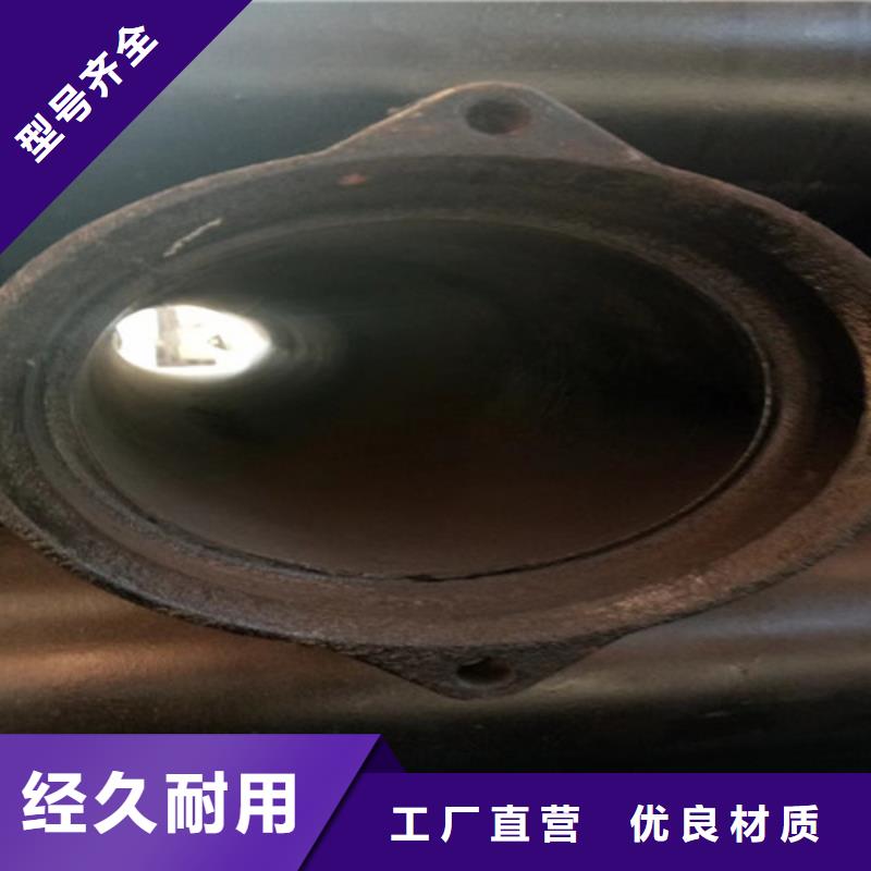昌江县有实力的国标DN50铸铁管厂家