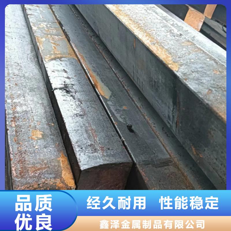 冷拔扁钢 16Mn方钢使用方法