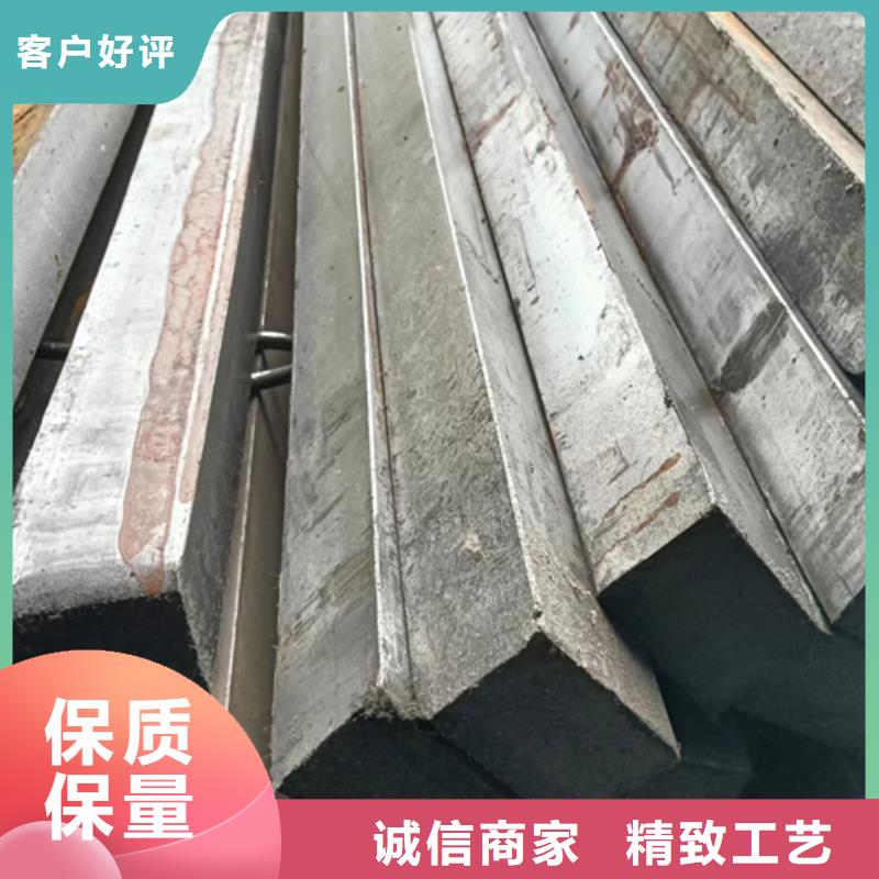 冷拔扁钢-扁钢快速报价