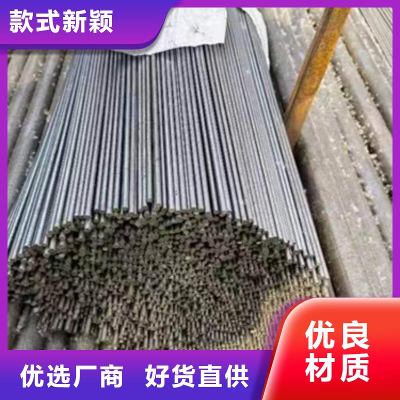 手动工具用冷拔圆钢光圆-诚信为本