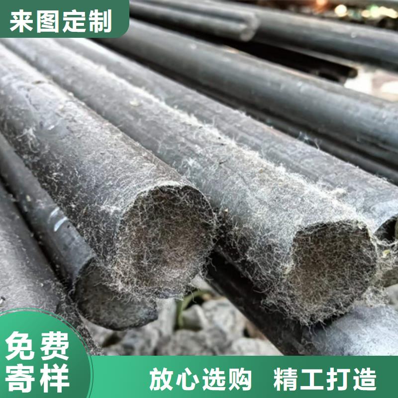 液压元件建筑工程机械用冷拔圆钢光圆厂家供应