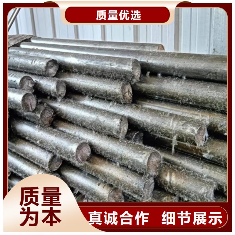 冷拔六角钢-Q345扁钢实力派厂家