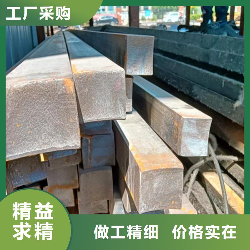 方钢-16Mn方钢今日价格