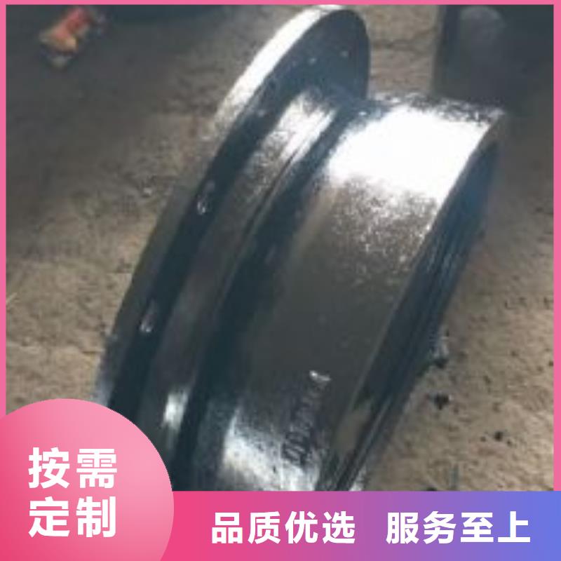 /DN150球墨管压力排污管