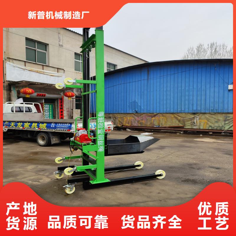 电动上砖机量大更优惠