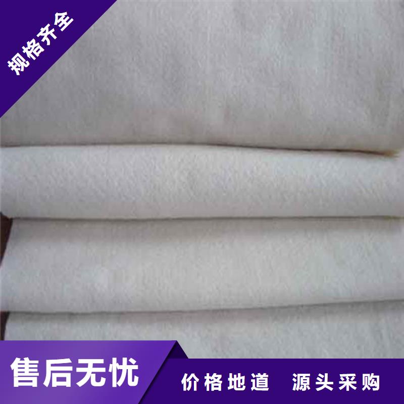 土工布无纺土工布专业信赖厂家
