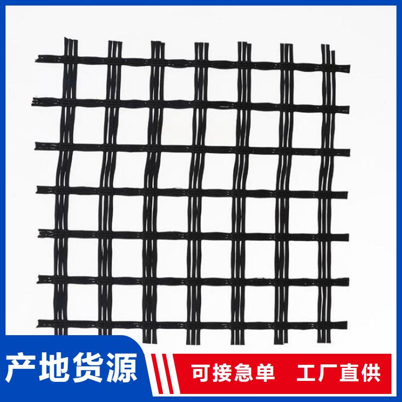 土工格栅钢塑格栅通过检测