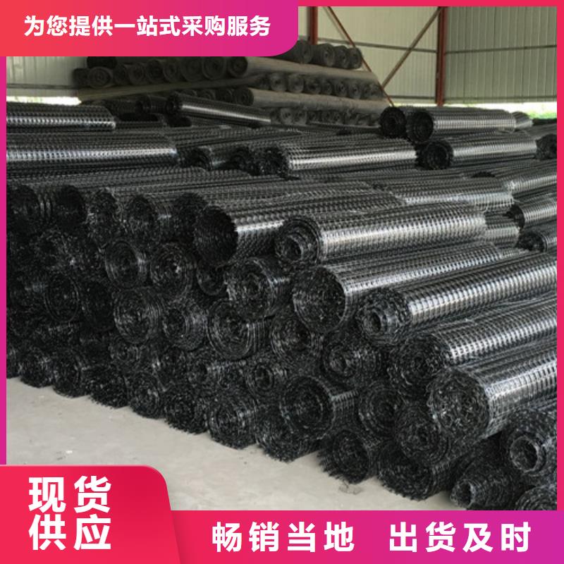 土工格栅-单向拉伸土工格栅厂家直接面向客户
