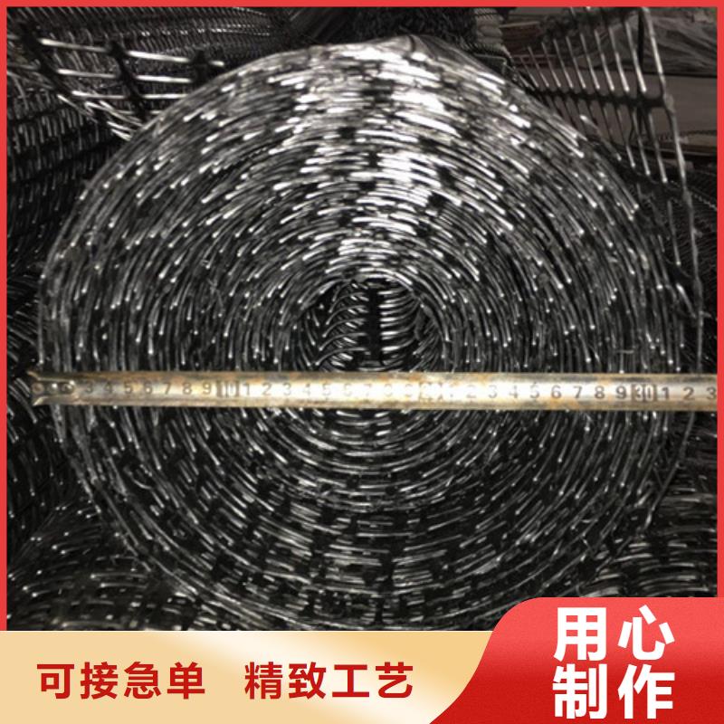 土工格栅单向土工格栅型号齐全