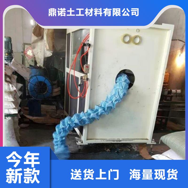 软式透水管-硬式透水管质检合格发货