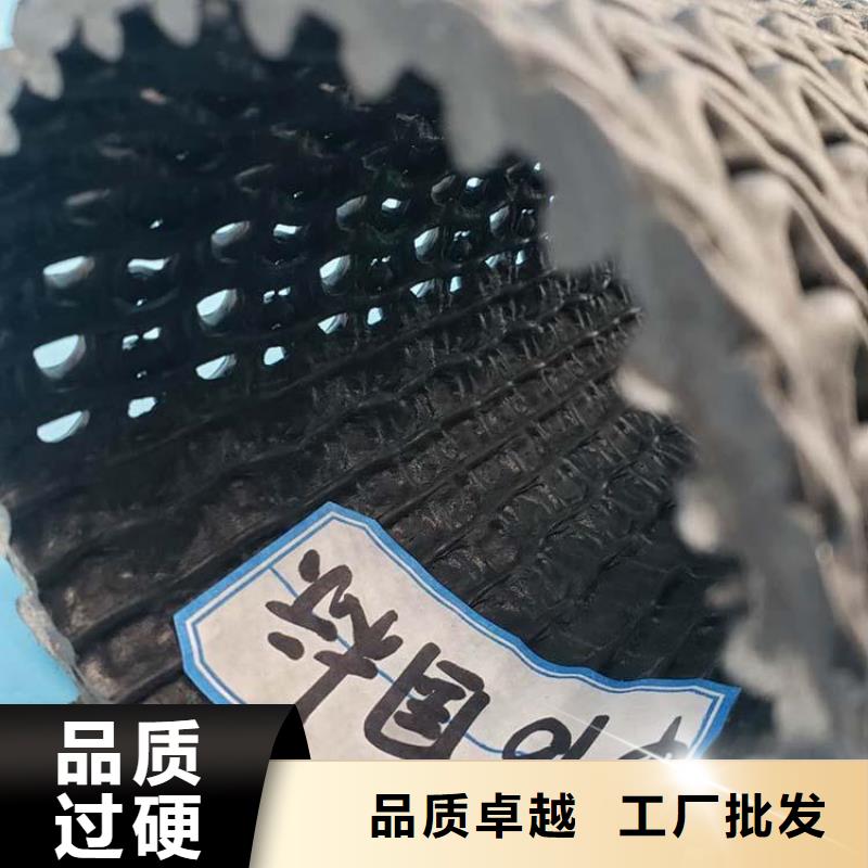 硬式透水管_透水管厂家经验丰富