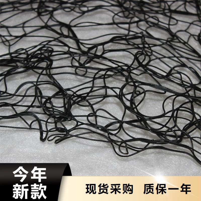 通风降噪丝网【硬式透水管】服务始终如一
