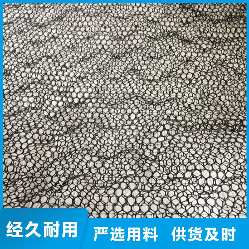 三维植被网三维土工网货源稳定
