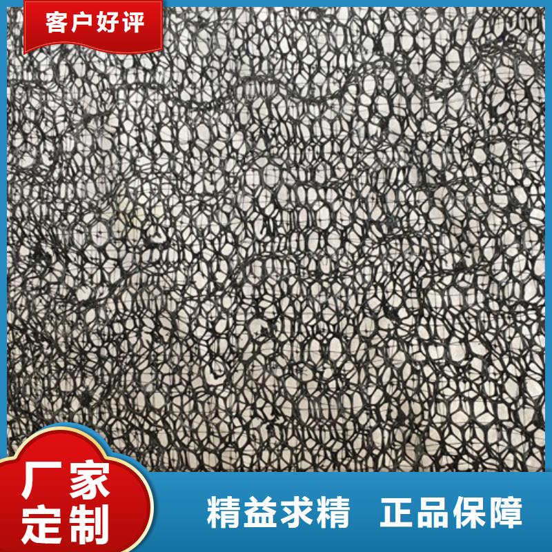 三维植被网三维土工网市场行情