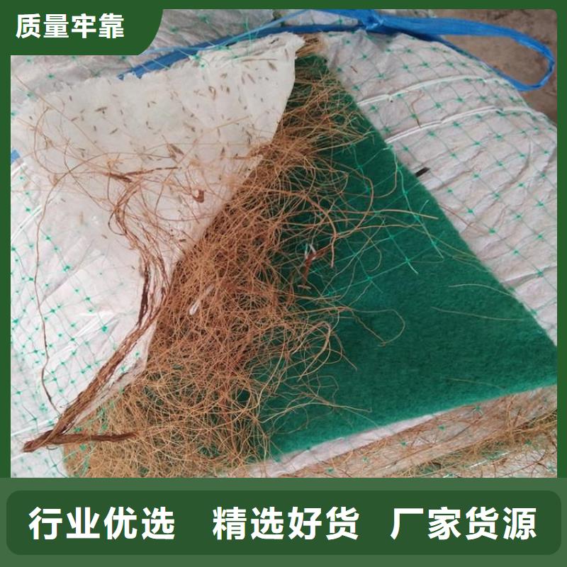 【椰丝毯_防渗膜高质量高信誉】