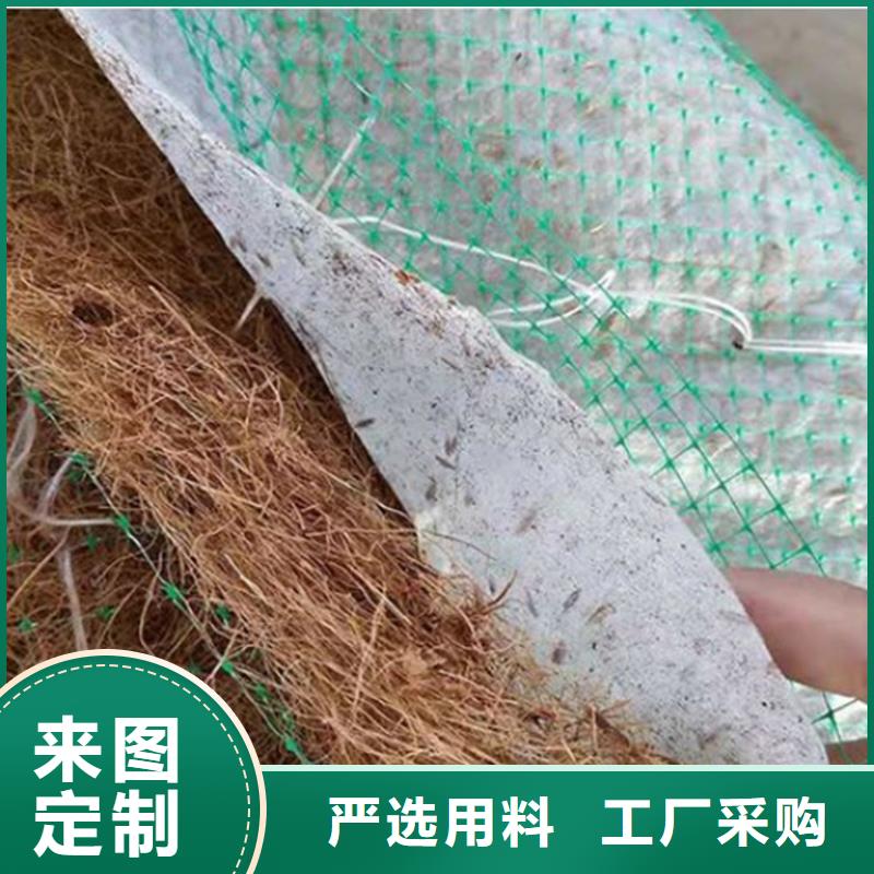 绿化植生毯