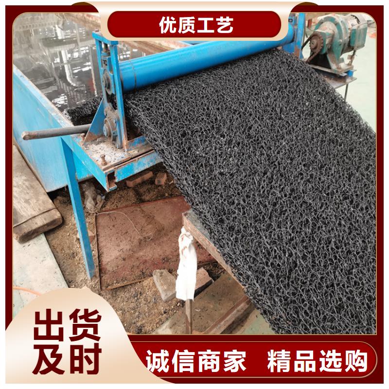 【土工席垫】土工格栅可定制有保障