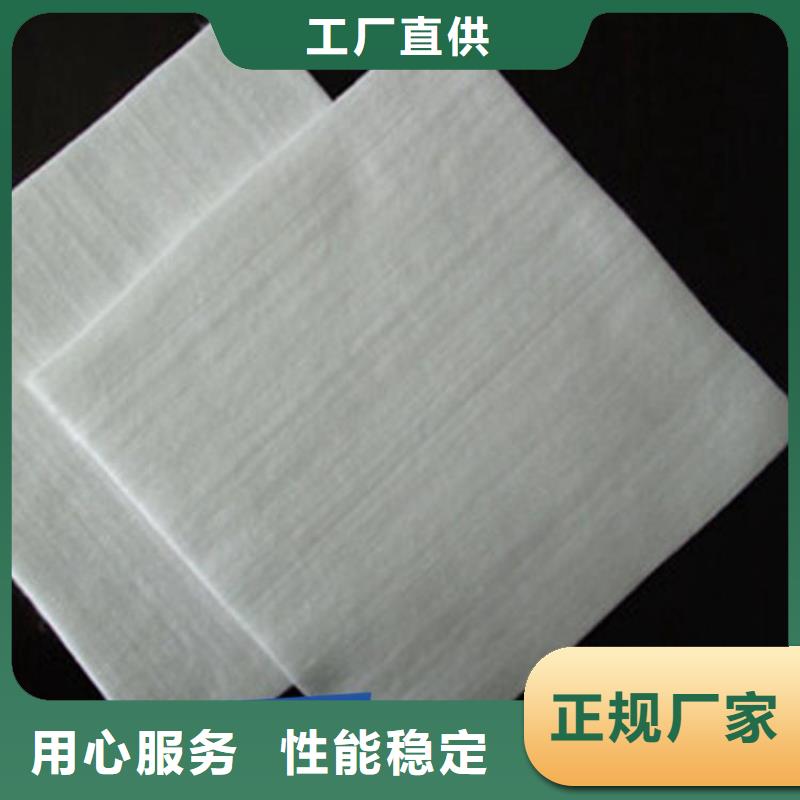 土工布排水管大厂家实力看得见