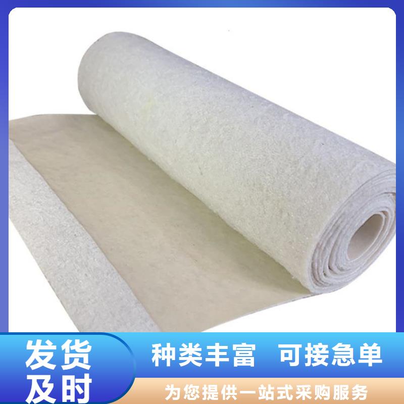 土工布排水管大厂家实力看得见