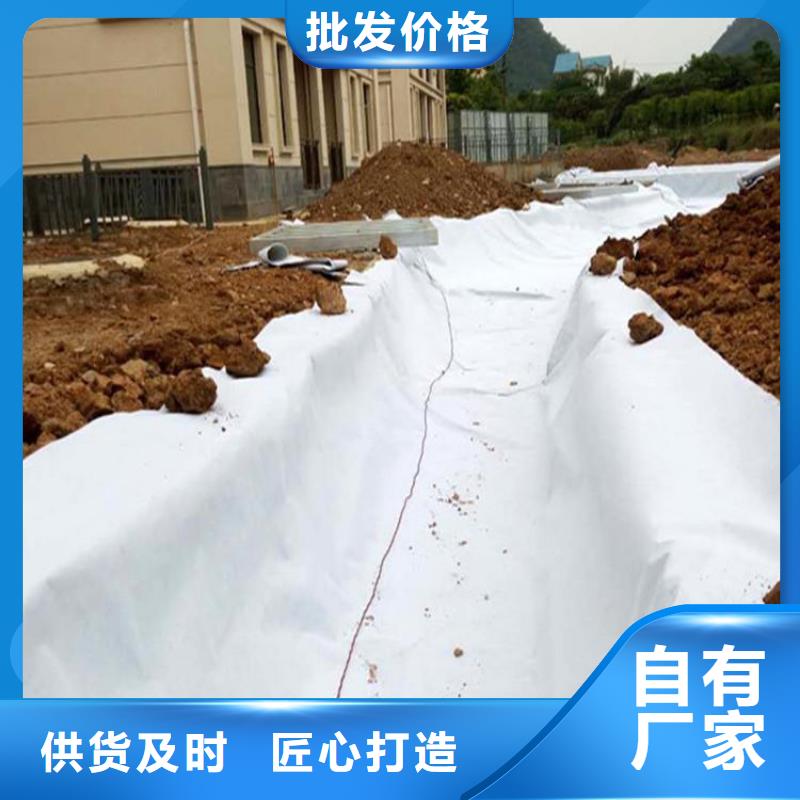 土工布,HDPE土工膜生产经验丰富