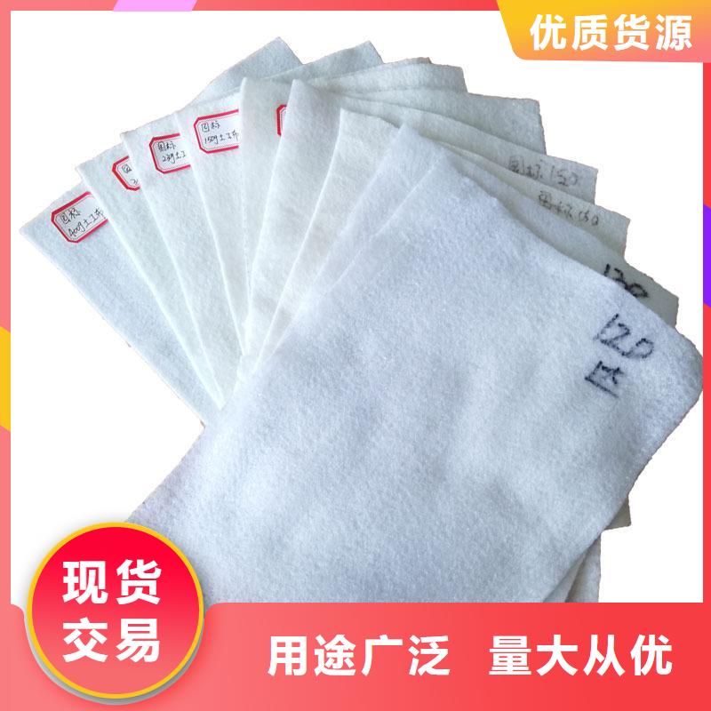 土工布排水管大厂家实力看得见