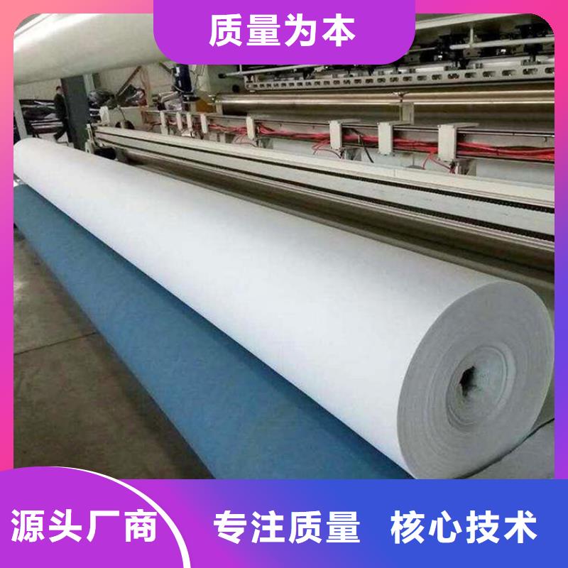 土工布排水管大厂家实力看得见