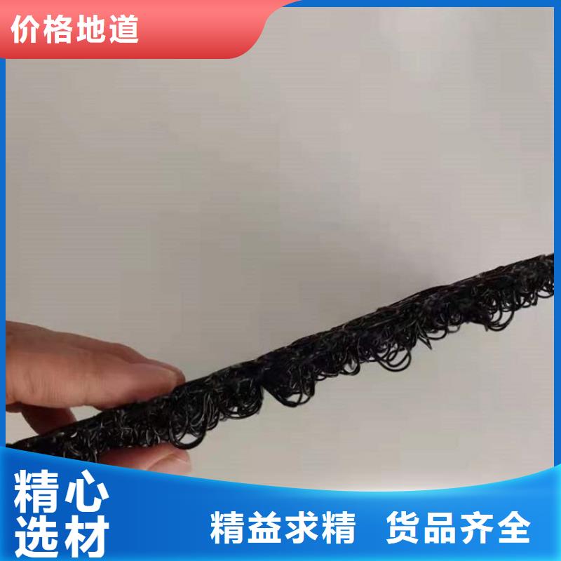 水土保护毯_HDPE土工膜今日价格