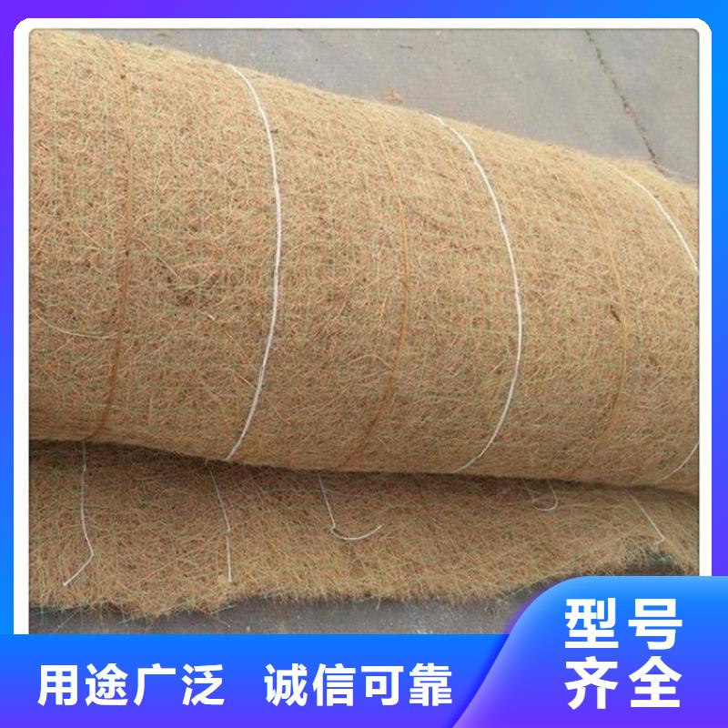 椰丝纤维毯市场经销