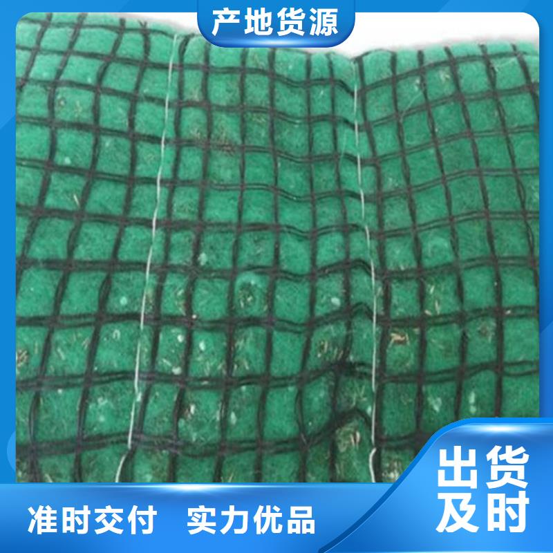 水保抗冲生物毯性能特点