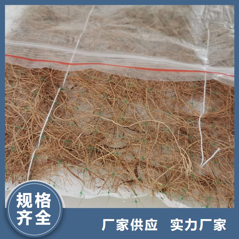 生态植物防护毯环保草毯