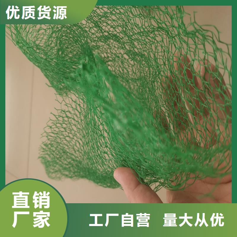 三维护坡植草网垫价格咨询