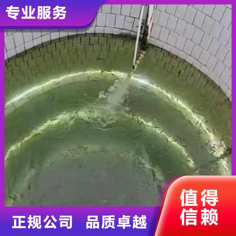 -水下封堵-价格优-挖呀挖呀挖