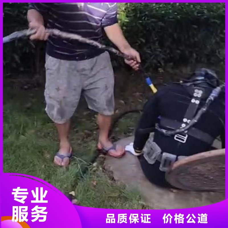 蛙人潜水服务厂家供应一一感谢您的访问!