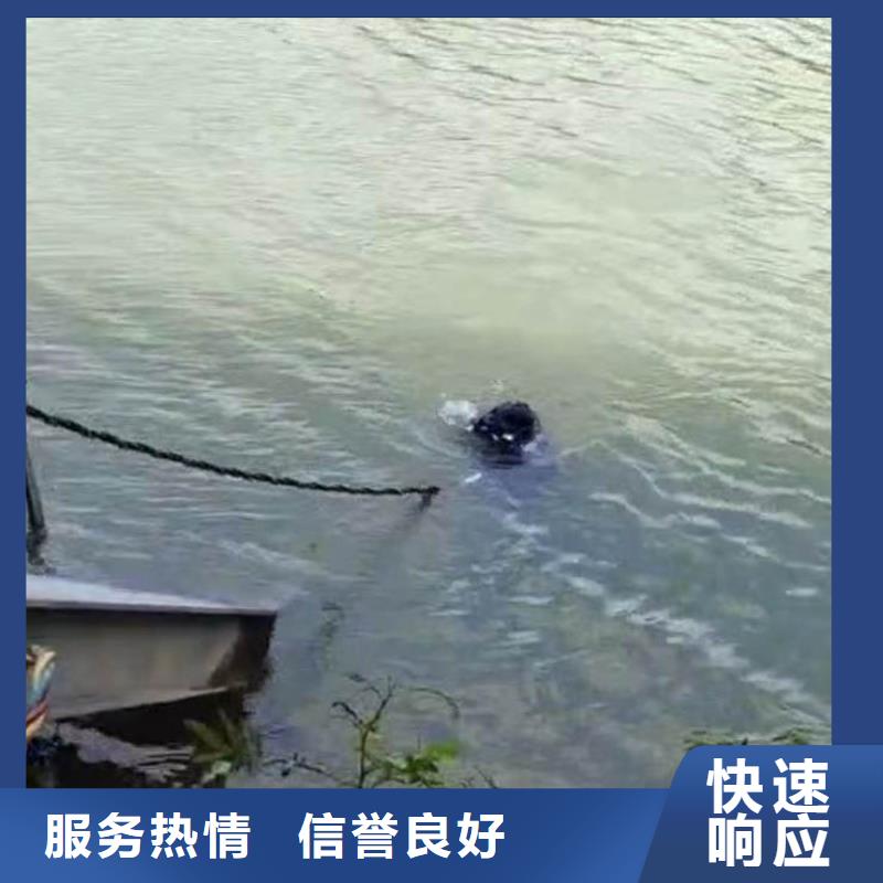 水下检测工程水库公园湖泊浮吊船出租-潜水选择浪淘沙