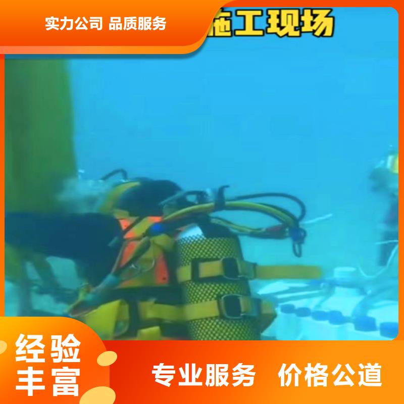 水下堵洞等水下工程批发