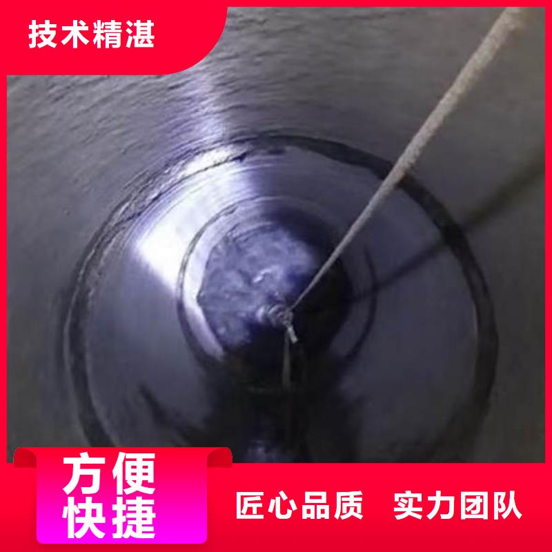 蛙人打捞队一最新直销价格一水下安装