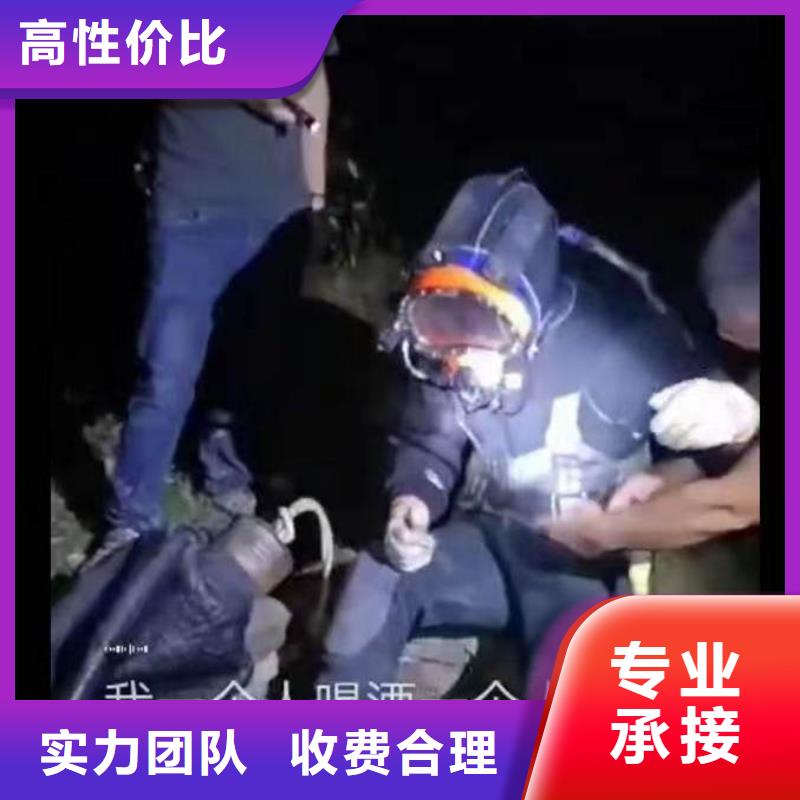 闸门水下更换钢丝绳一最新产品介绍一水下检测