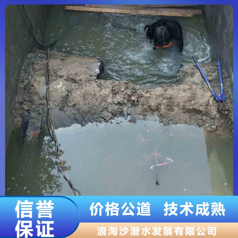 潜水员服务潜水搜救明码标价