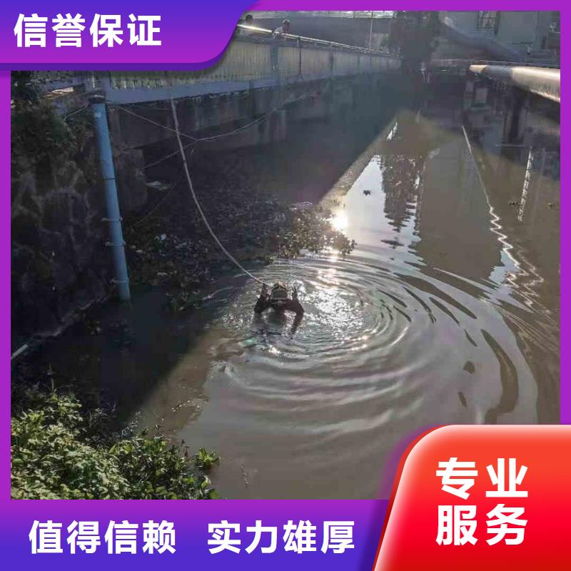 潜水员服务,潜水团队专业