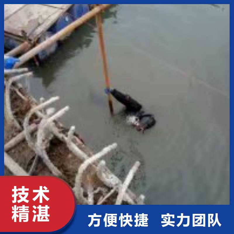 水下维修在线报价