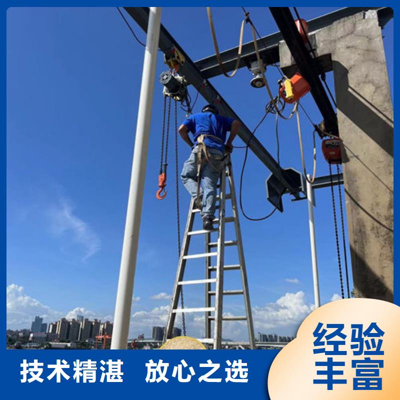 水鬼污水管封堵墙拆除施工团队蛟龙公司