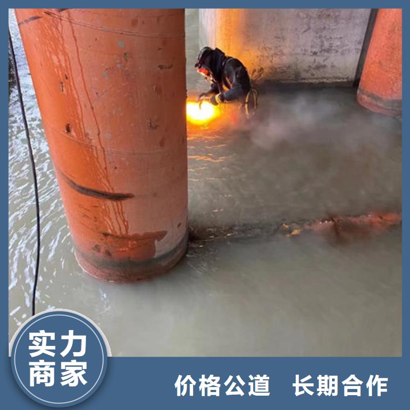 桥梁桩基水下检测口碑评价