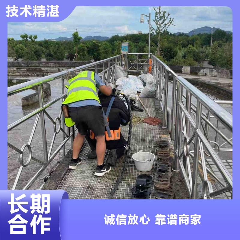 桥梁桩基水下检测价格行业动态