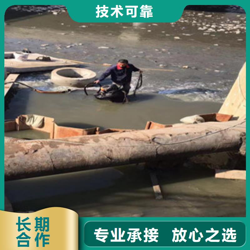 拼装打捞船,水下打捞服务周到