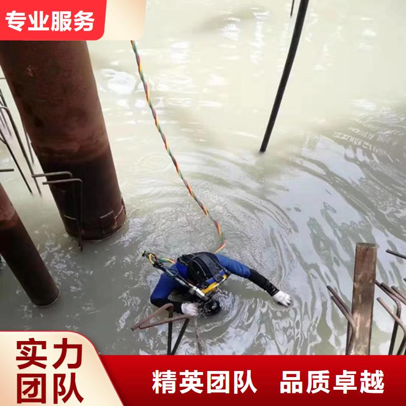 导流管道水下封堵源头厂家