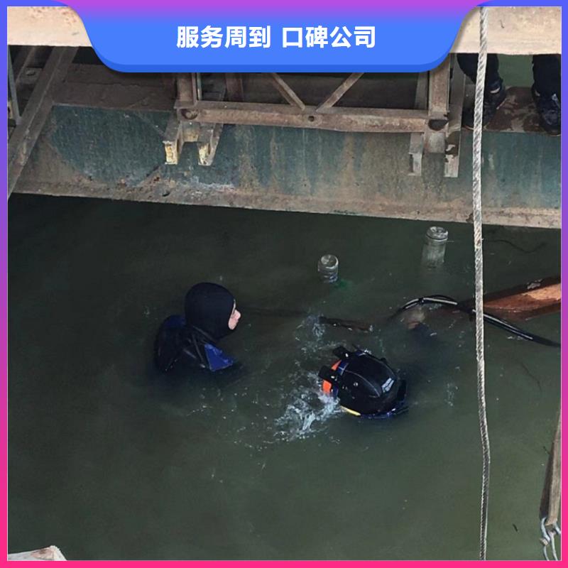 潜水工程,水下切割焊接专业可靠